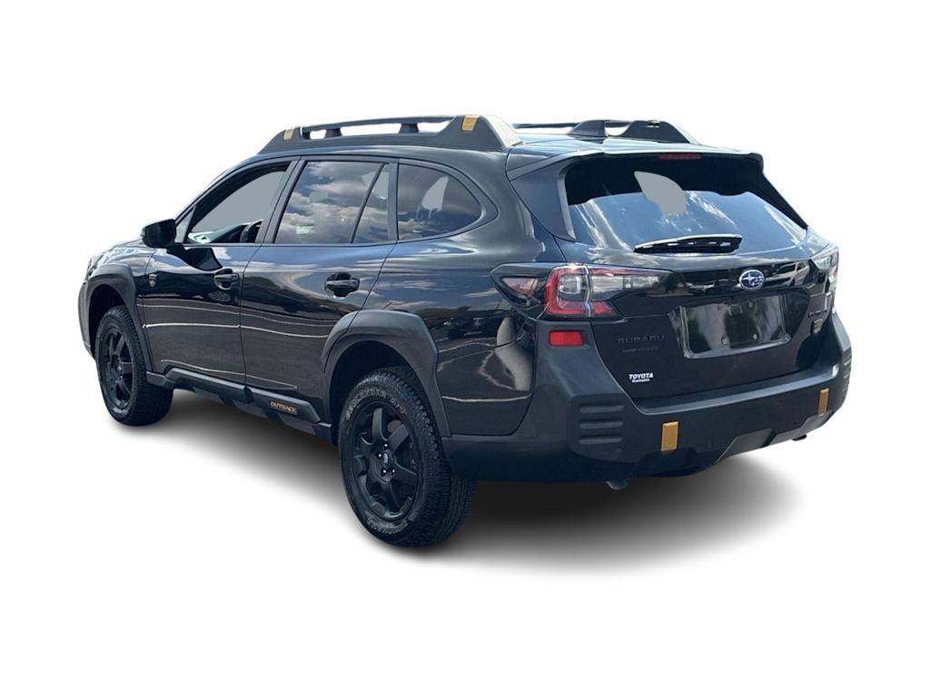 Thumbnail: 2025 Subaru Outback - 4