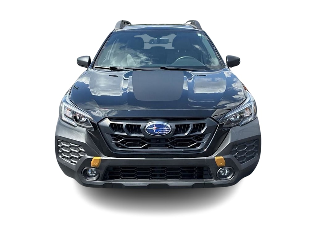 Thumbnail: 2025 Subaru Outback - 6