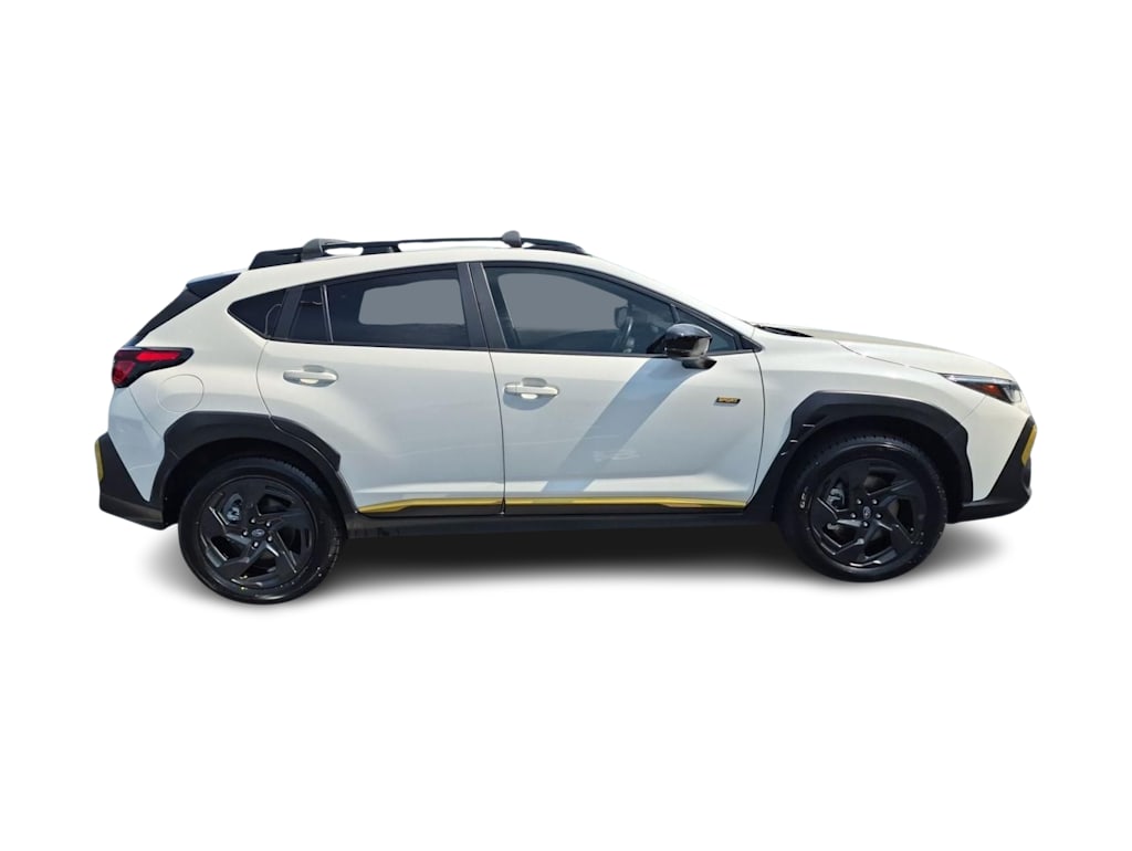 Thumbnail: 2024 Subaru Crosstrek - 20