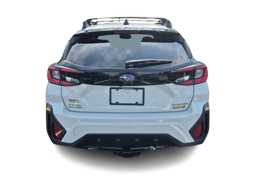 Thumbnail: 2024 Subaru Crosstrek - 5