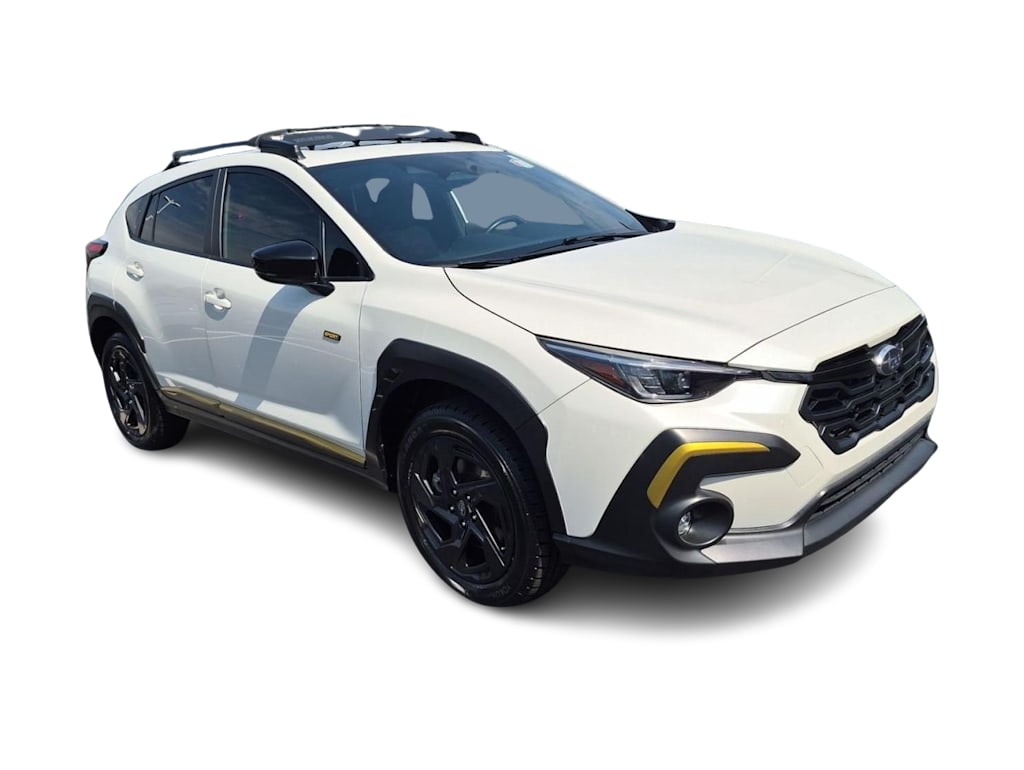 Thumbnail: 2024 Subaru Crosstrek - 17