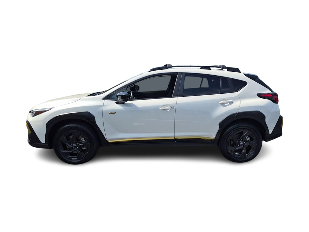 Thumbnail: 2024 Subaru Crosstrek - 3