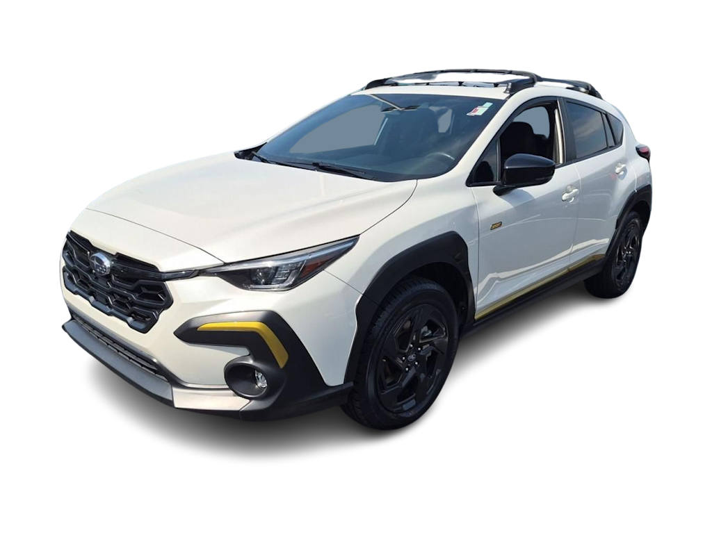 Thumbnail: 2024 Subaru Crosstrek - 18