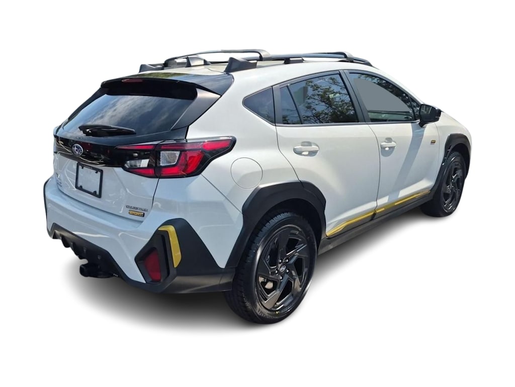 Thumbnail: 2024 Subaru Crosstrek - 19