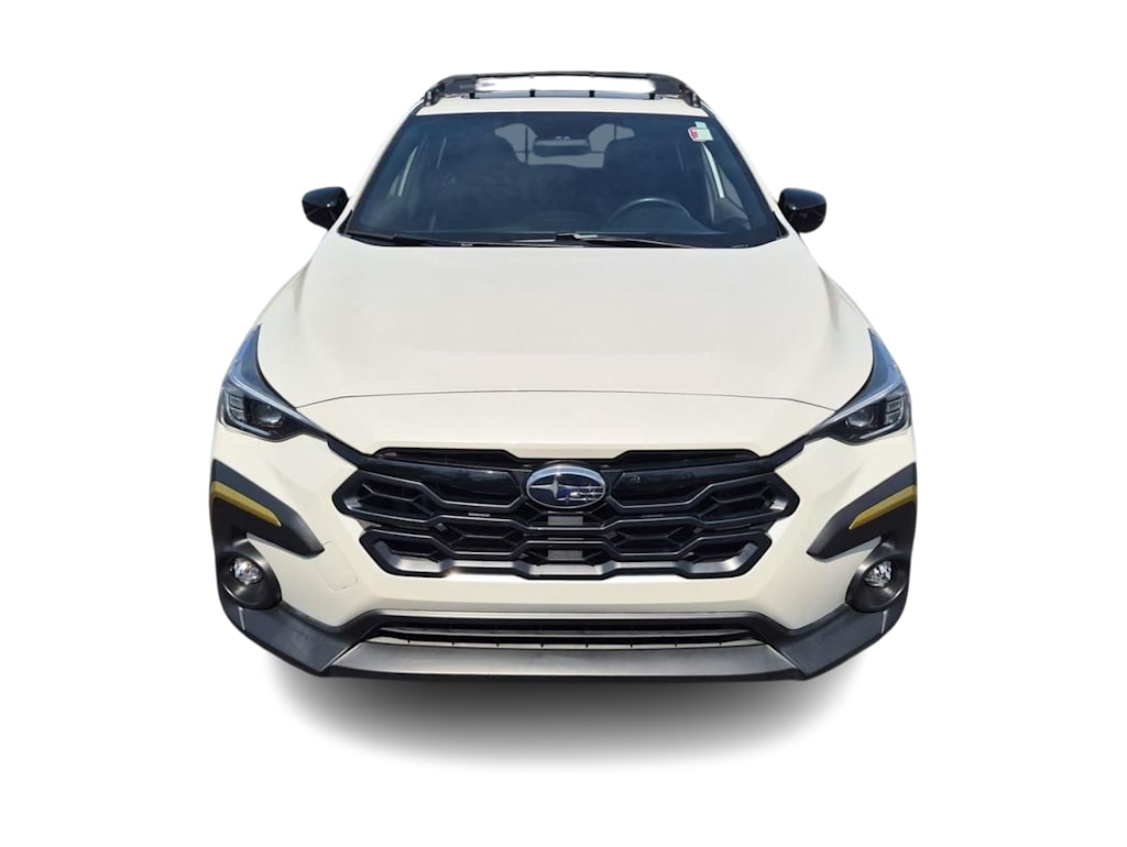 Thumbnail: 2024 Subaru Crosstrek - 6