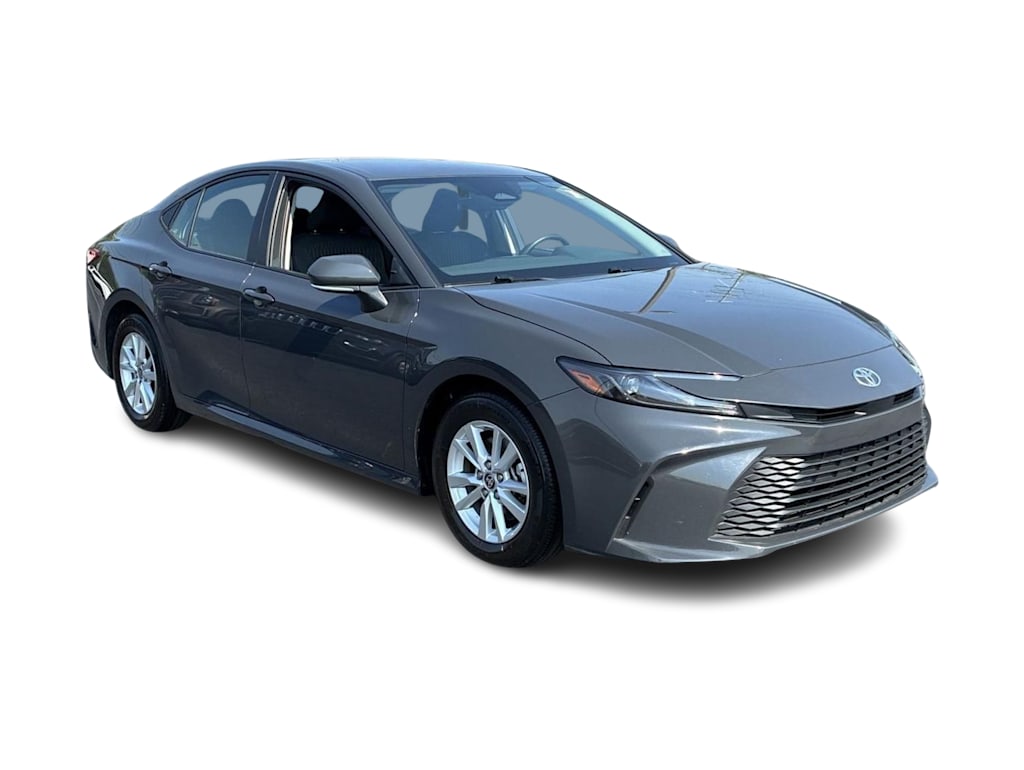 Thumbnail: 2025 Toyota Camry - 20