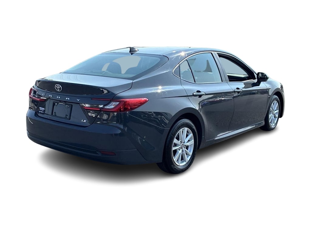 Thumbnail: 2025 Toyota Camry - 22