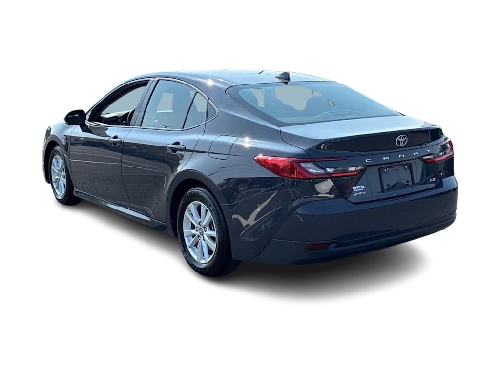 Thumbnail: 2025 Toyota Camry - 4