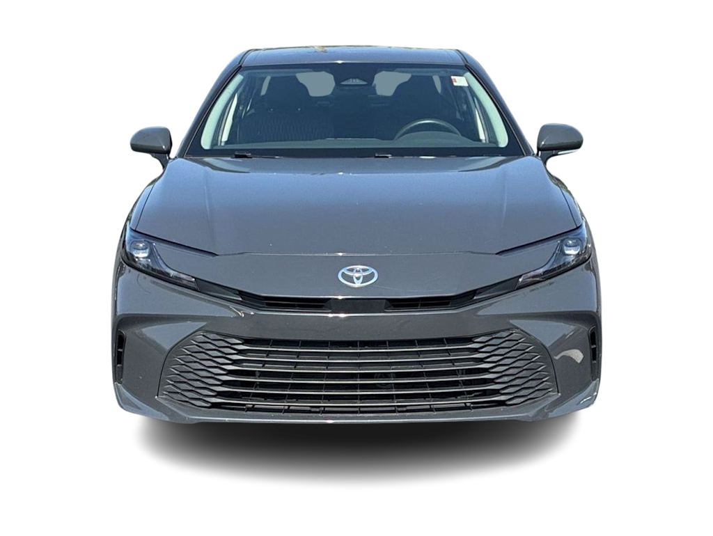 Thumbnail: 2025 Toyota Camry - 6