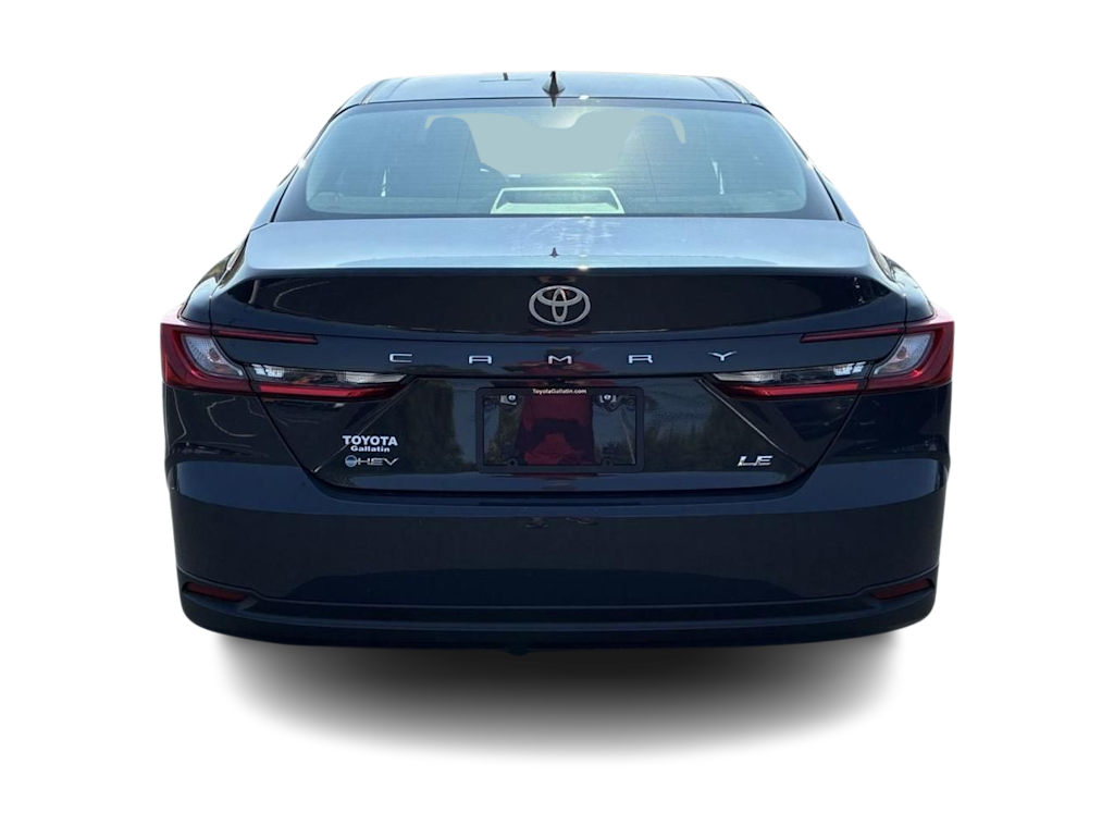 Thumbnail: 2025 Toyota Camry - 5