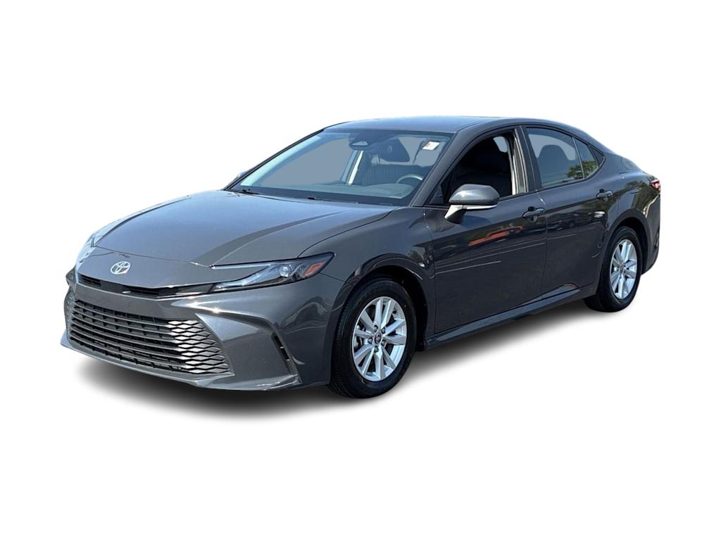 Thumbnail: 2025 Toyota Camry - 21