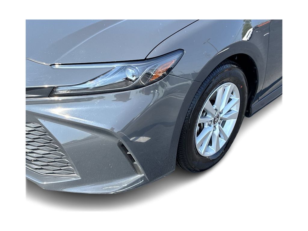 Thumbnail: 2025 Toyota Camry - 24