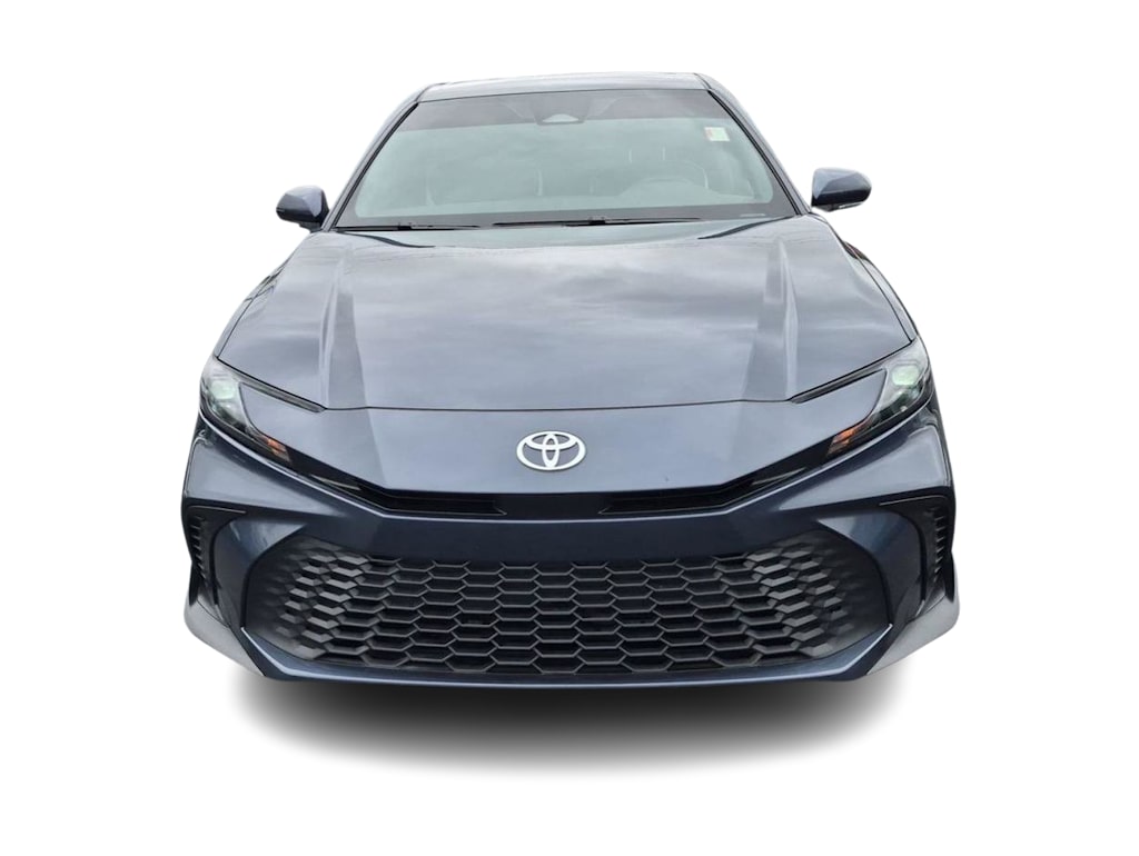 Thumbnail: 2026 Toyota Camry - 6