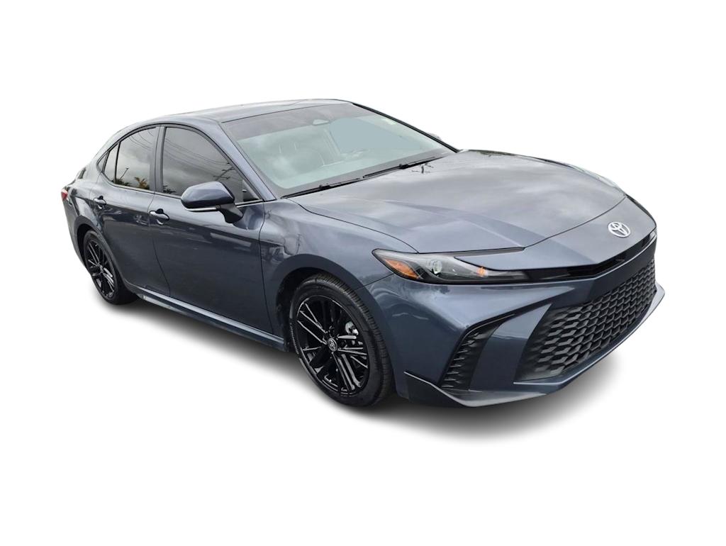 Thumbnail: 2026 Toyota Camry - 17