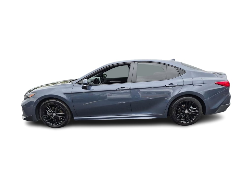 Thumbnail: 2026 Toyota Camry - 3