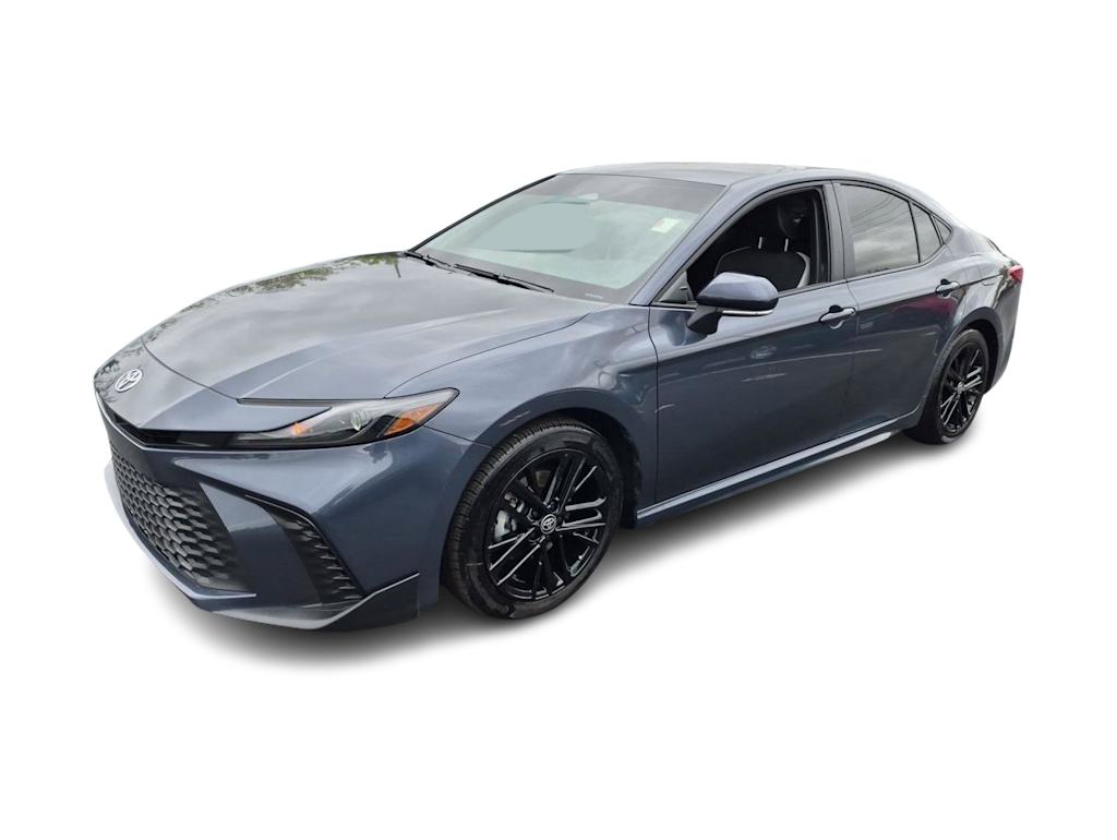 Thumbnail: 2026 Toyota Camry - 18