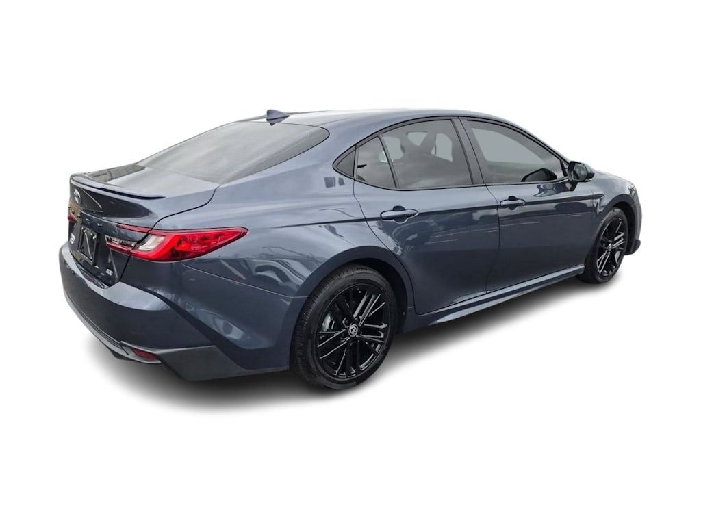 Thumbnail: 2026 Toyota Camry - 19
