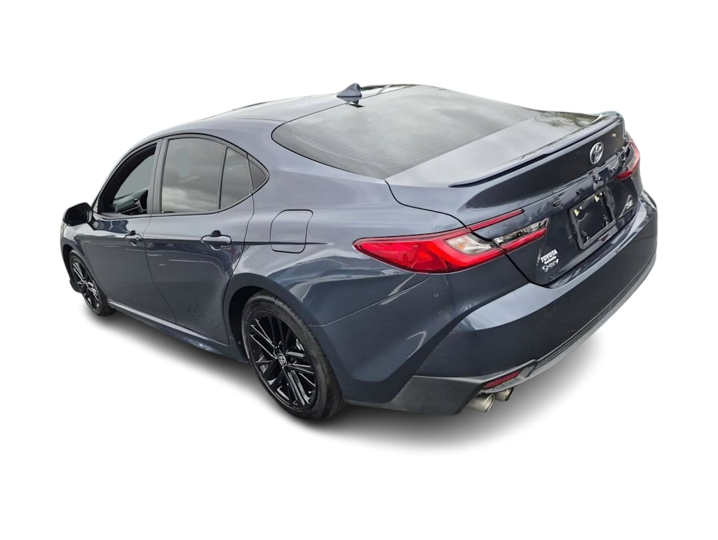 Thumbnail: 2026 Toyota Camry - 4