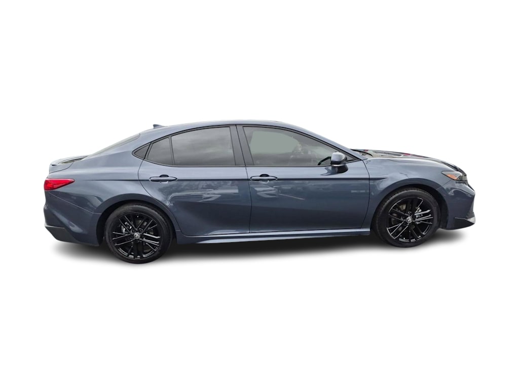 Thumbnail: 2026 Toyota Camry - 20