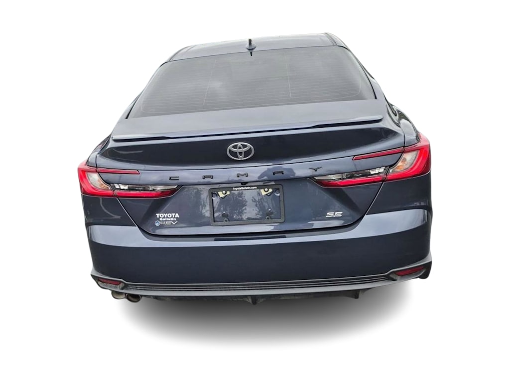Thumbnail: 2026 Toyota Camry - 5