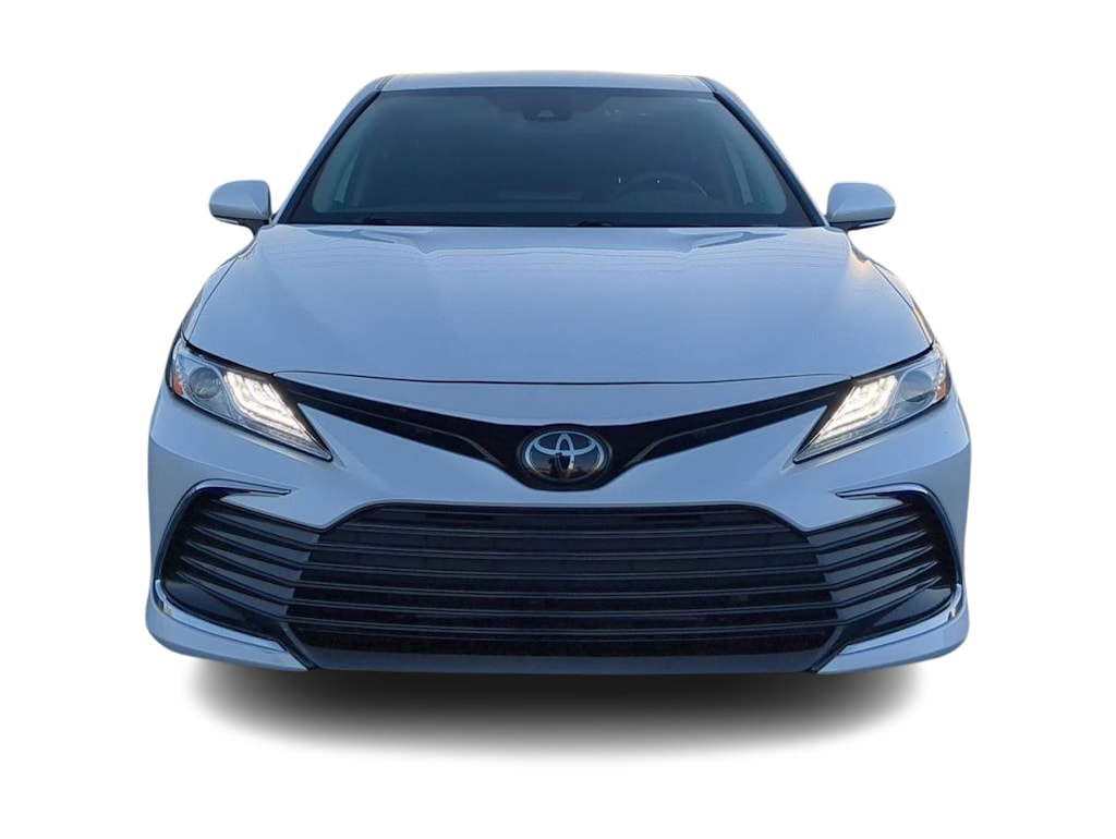 Thumbnail: 2023 Toyota Camry - 6