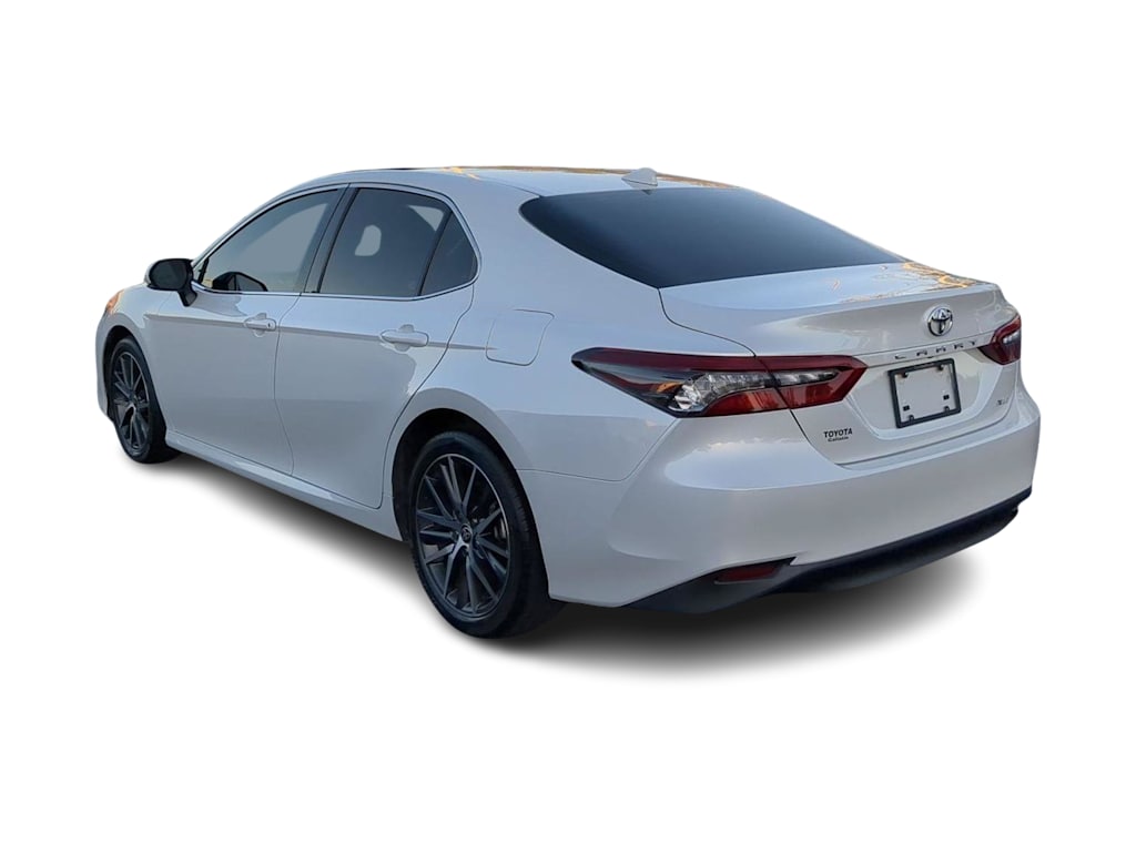 Thumbnail: 2023 Toyota Camry - 4
