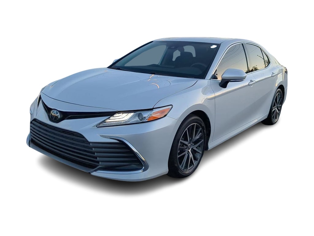 Thumbnail: 2023 Toyota Camry - 21