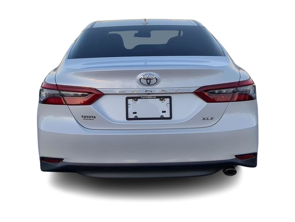 Thumbnail: 2023 Toyota Camry - 5