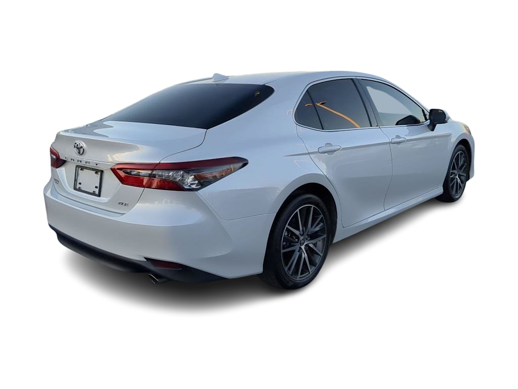Thumbnail: 2023 Toyota Camry - 25