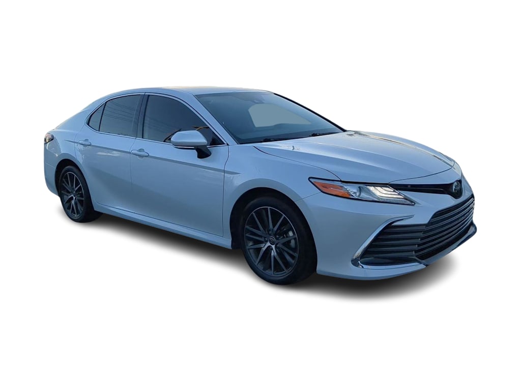 Thumbnail: 2023 Toyota Camry - 20