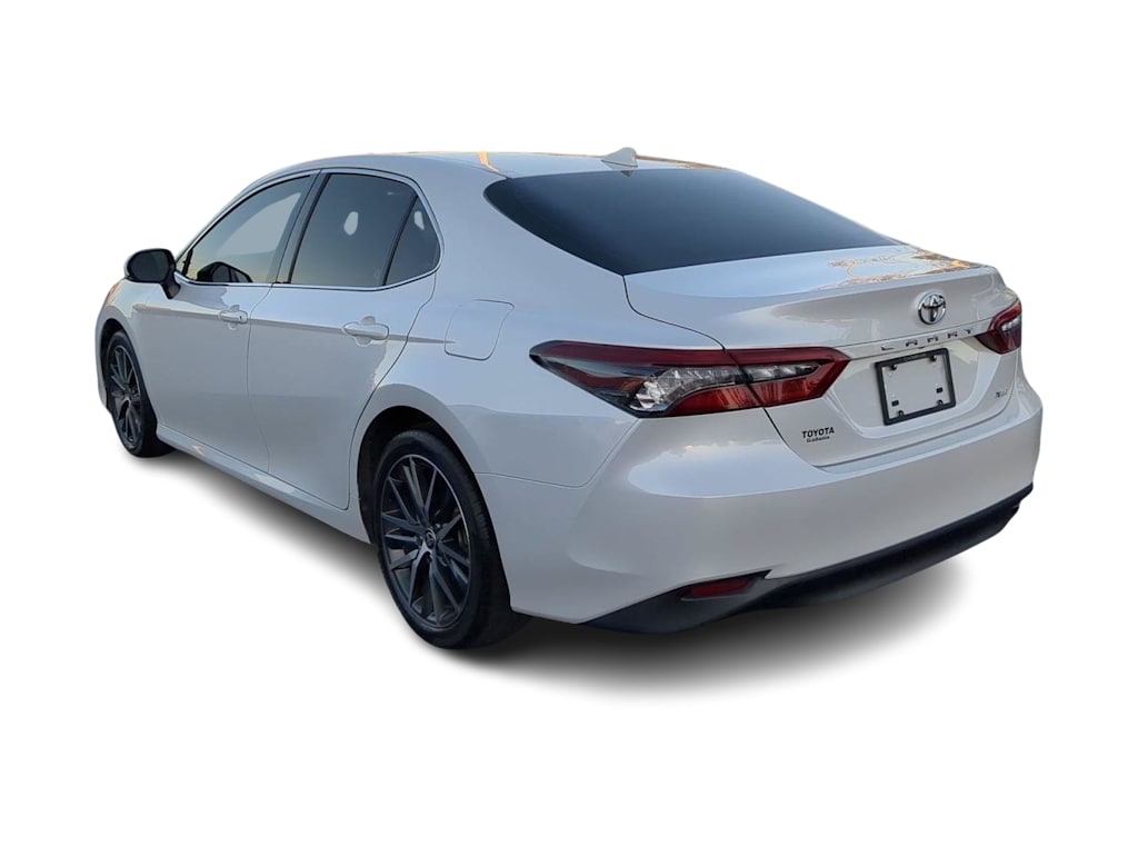 Thumbnail: 2023 Toyota Camry - 24