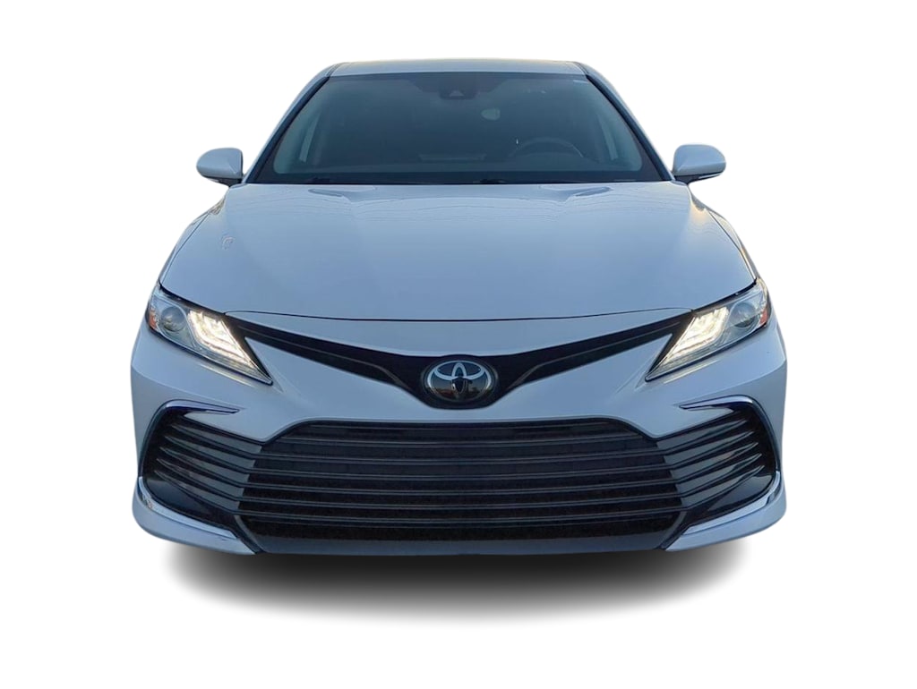 Thumbnail: 2023 Toyota Camry - 28