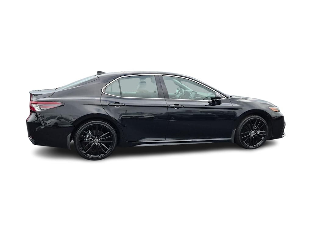 Thumbnail: 2022 Toyota Camry - 24