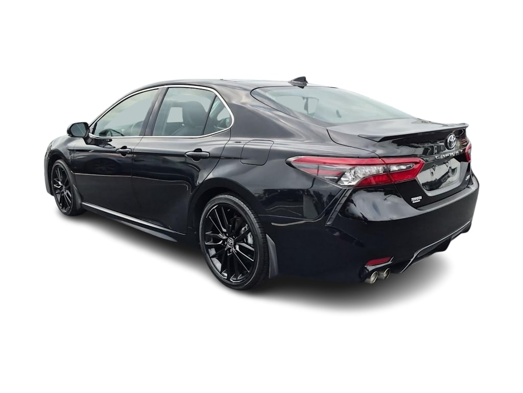 Thumbnail: 2022 Toyota Camry - 4