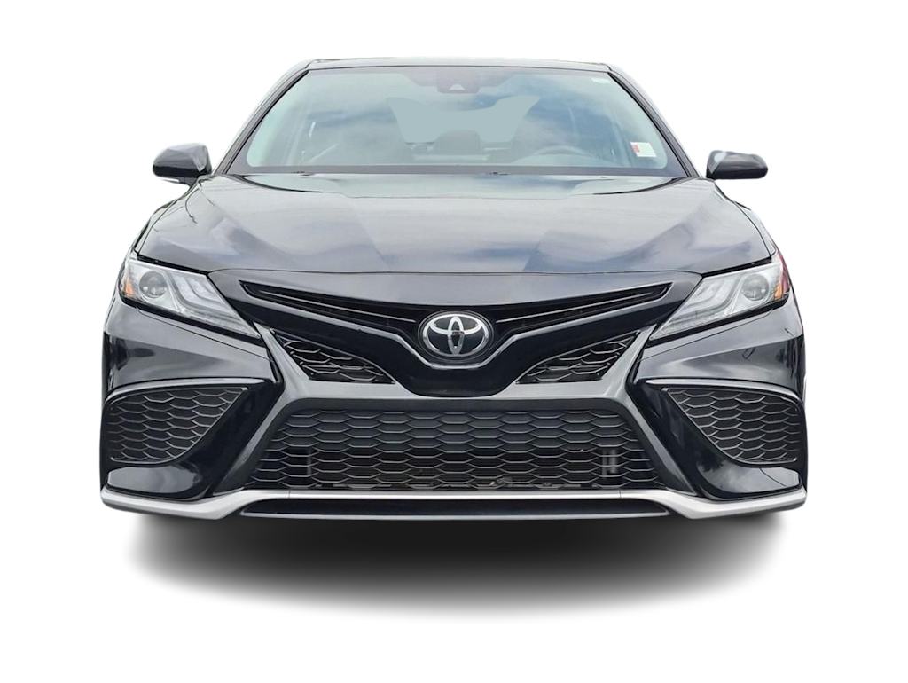 Thumbnail: 2022 Toyota Camry - 6