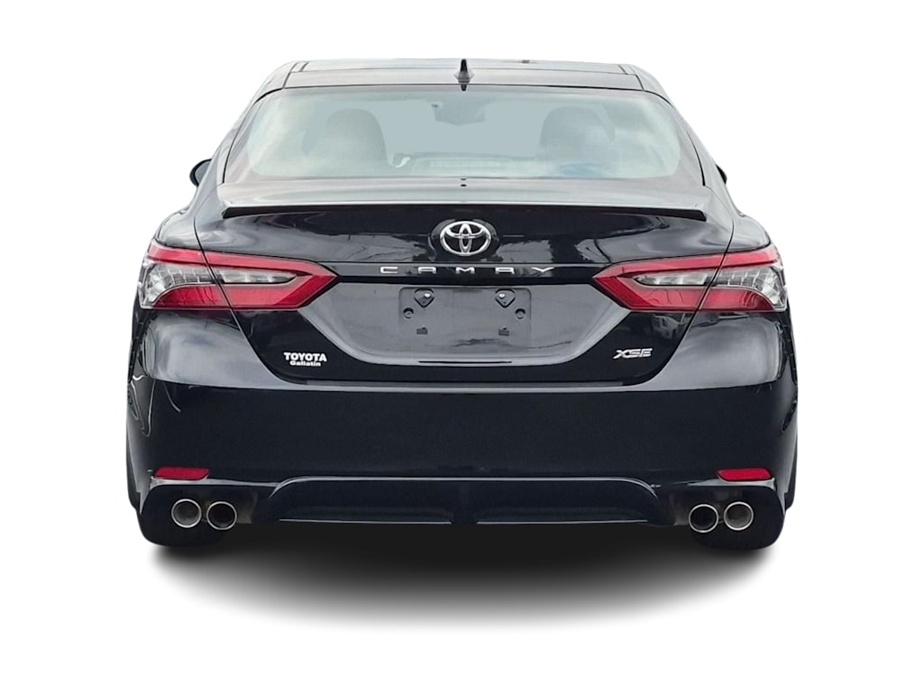 Thumbnail: 2022 Toyota Camry - 5