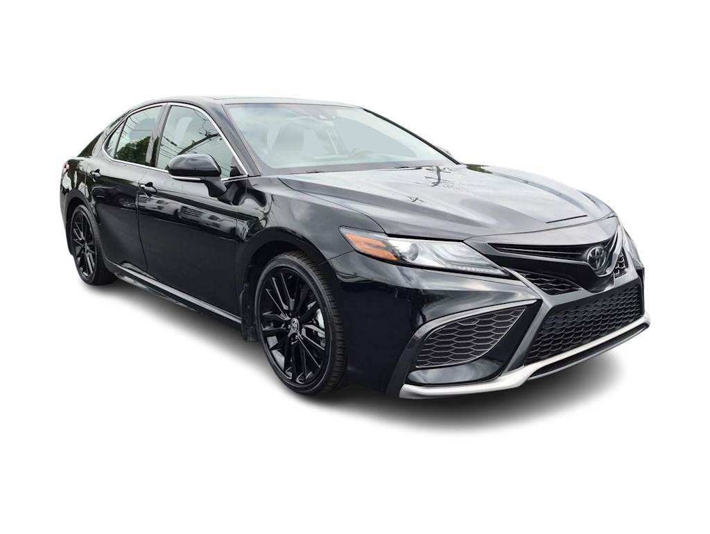 Thumbnail: 2022 Toyota Camry - 21