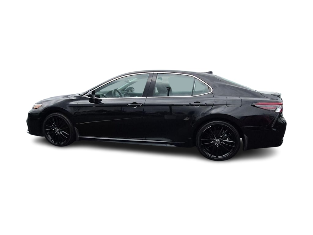 Thumbnail: 2022 Toyota Camry - 3