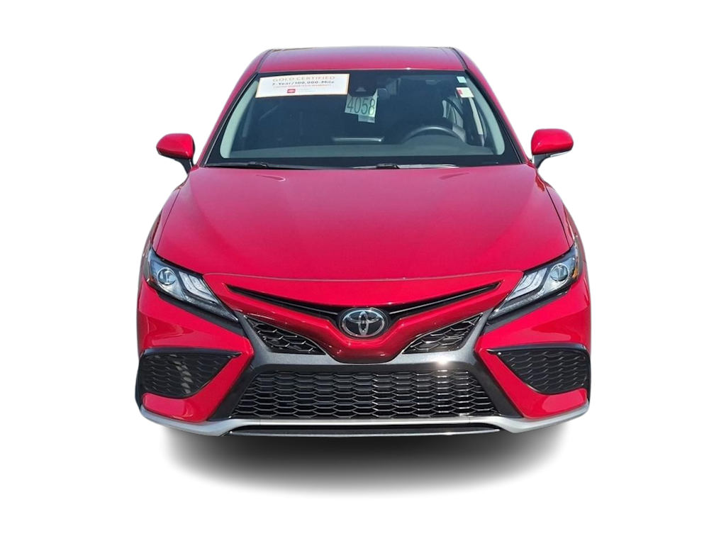 Thumbnail: 2024 Toyota Camry - 5