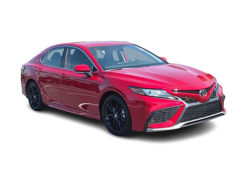 Thumbnail: 2024 Toyota Camry - 16