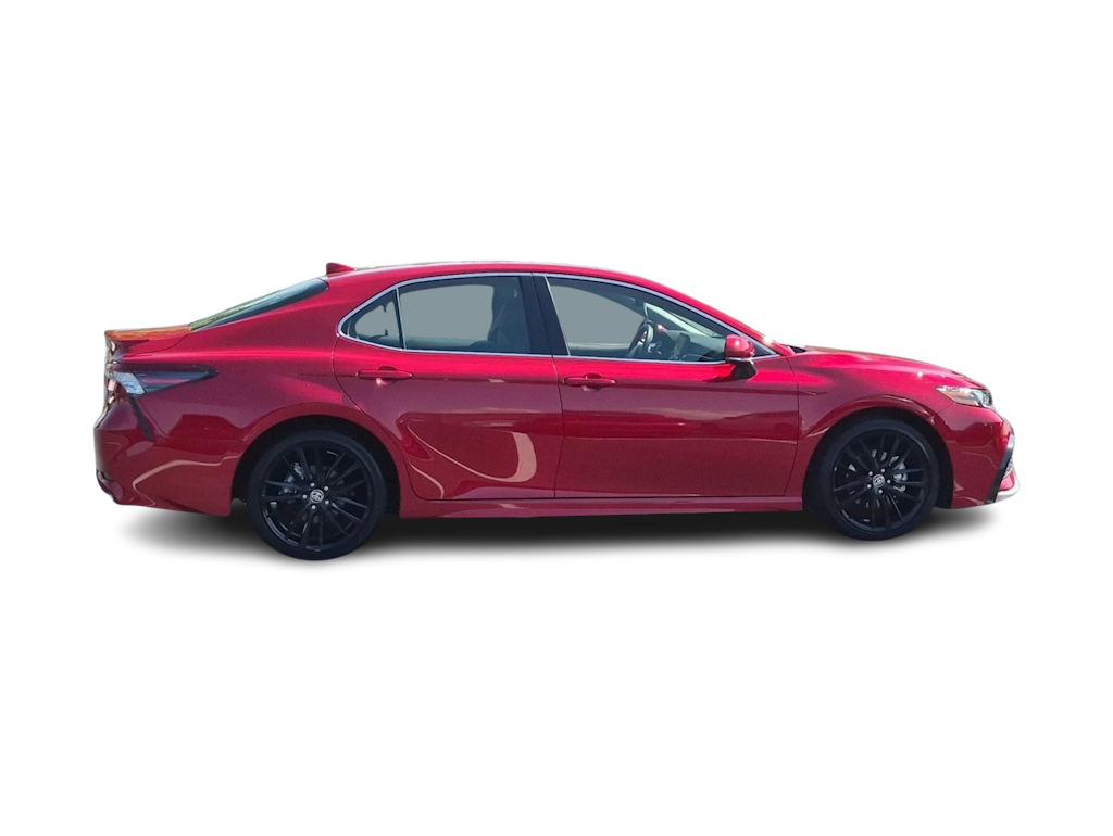 Thumbnail: 2024 Toyota Camry - 18