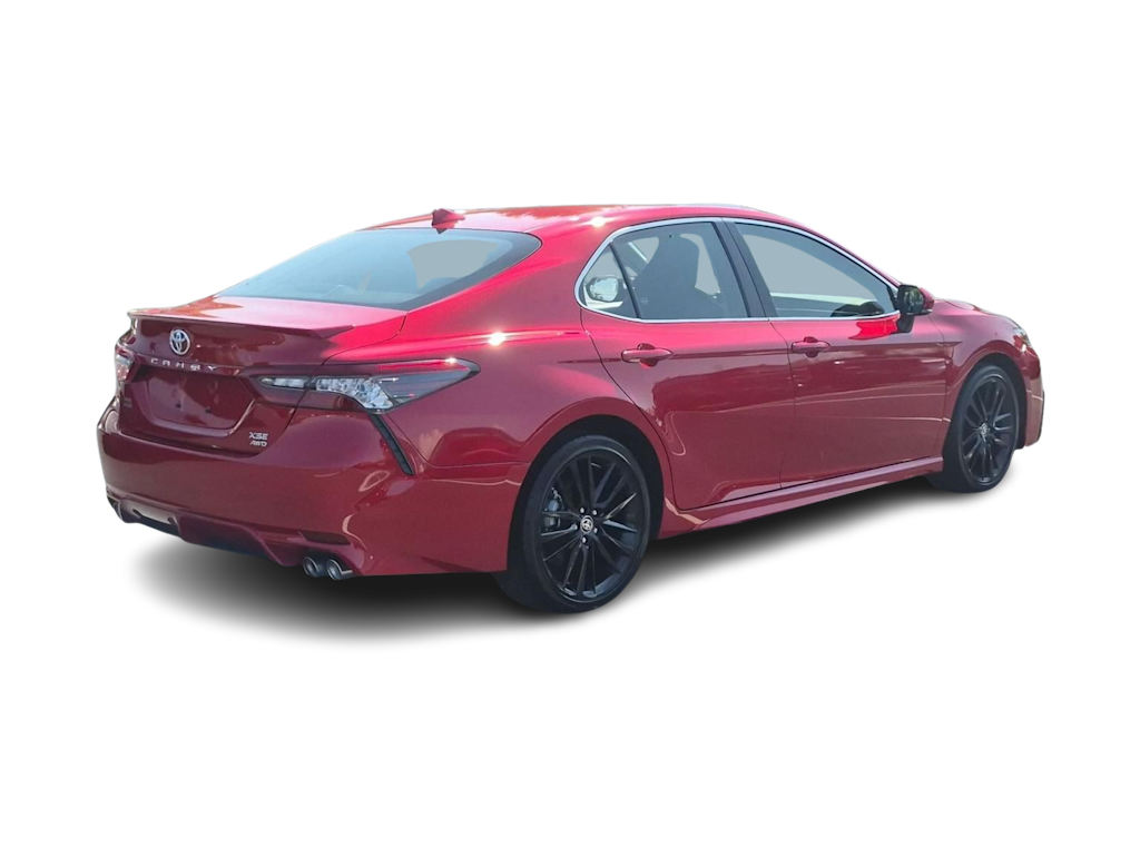 Thumbnail: 2024 Toyota Camry - 17