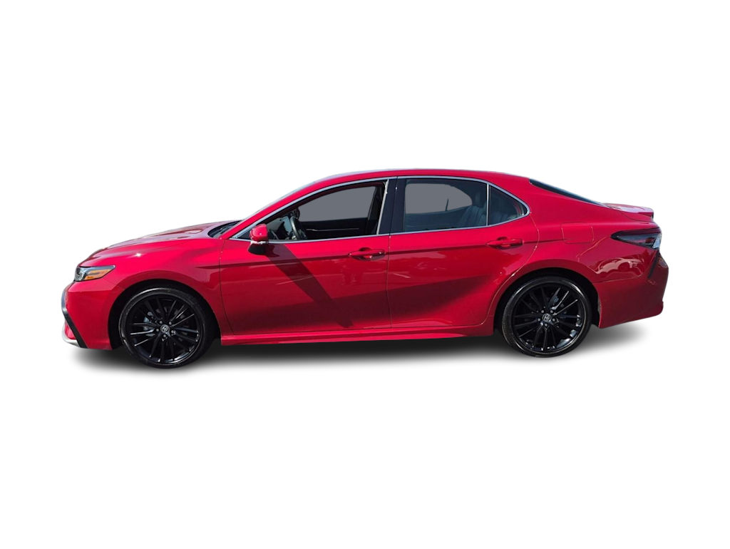 Thumbnail: 2024 Toyota Camry - 3