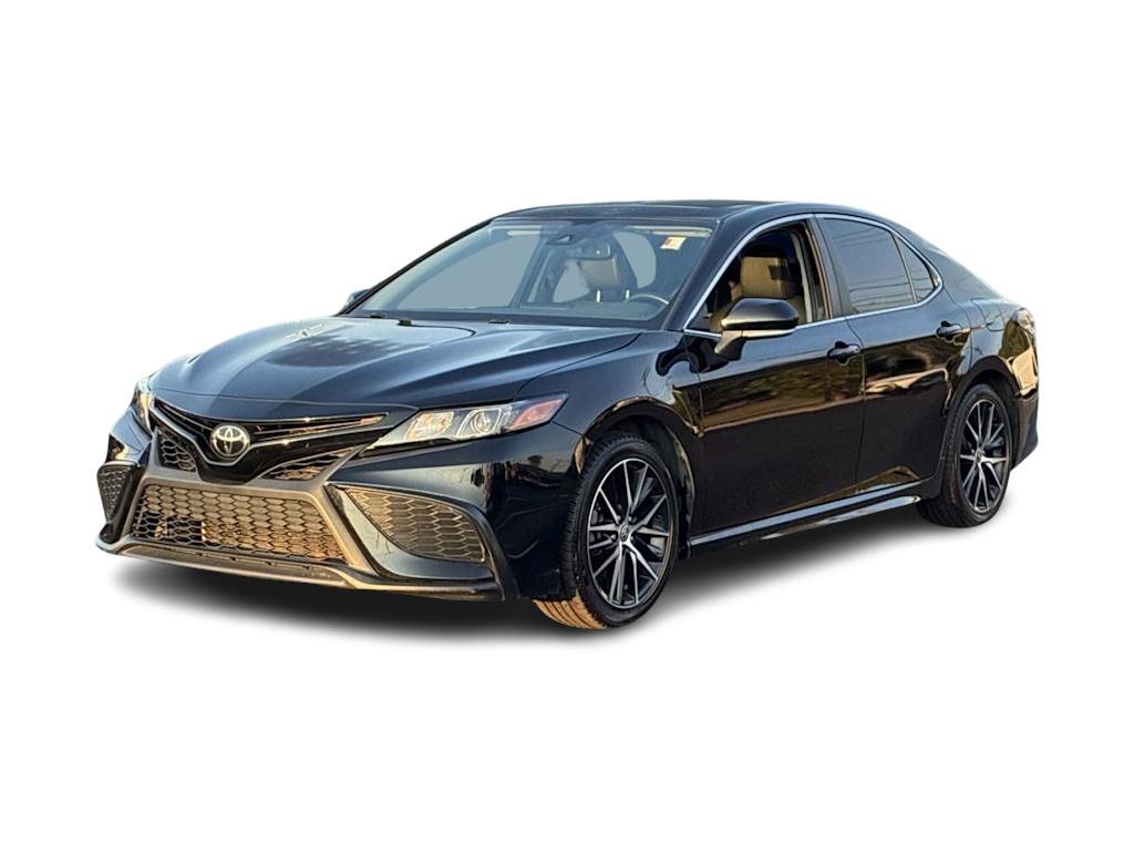 Thumbnail: 2023 Toyota Camry - 20