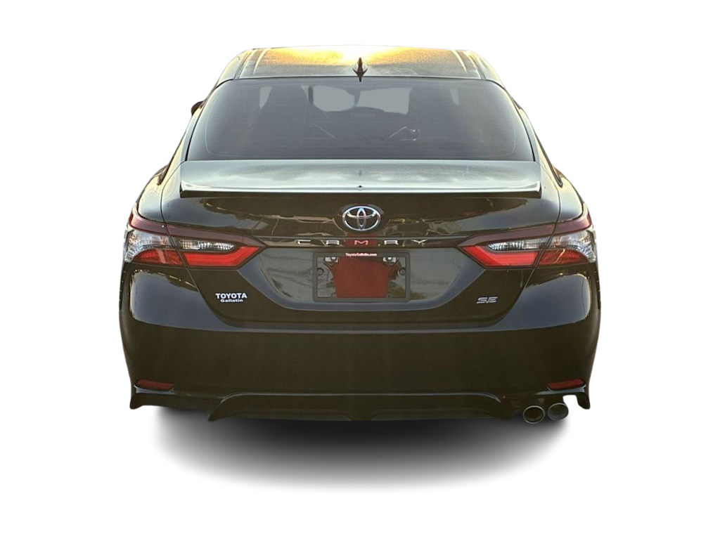 Thumbnail: 2023 Toyota Camry - 22