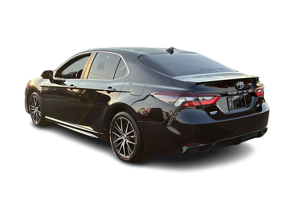 Thumbnail: 2023 Toyota Camry - 21