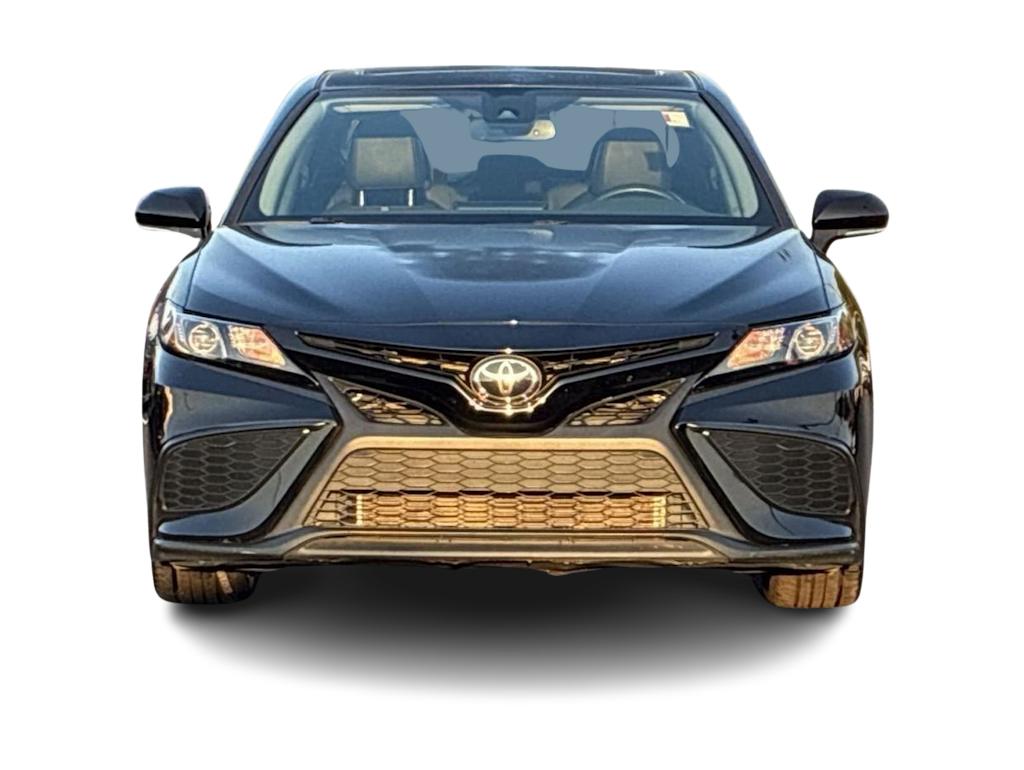 Thumbnail: 2023 Toyota Camry - 4