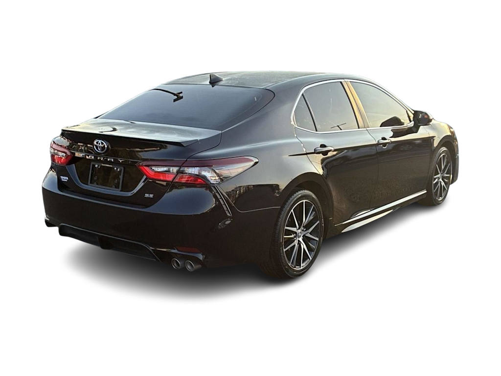 Thumbnail: 2023 Toyota Camry - 23
