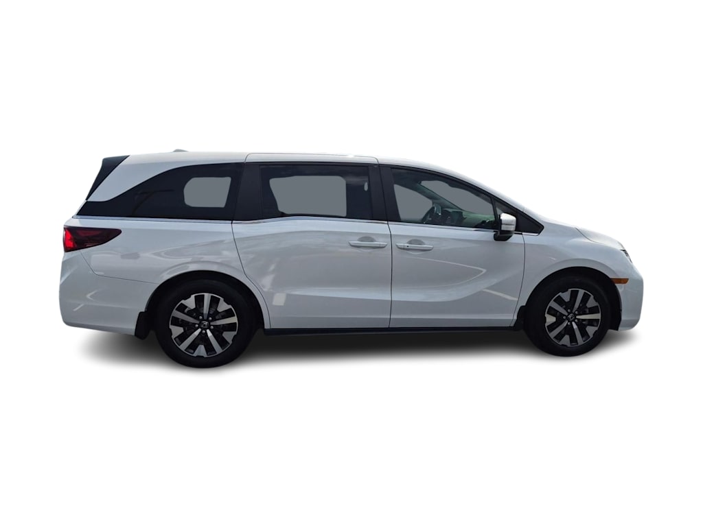 Thumbnail: 2026 Honda Odyssey - 23