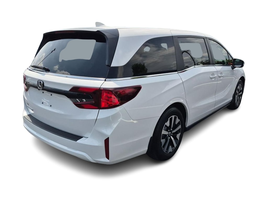Thumbnail: 2026 Honda Odyssey - 22